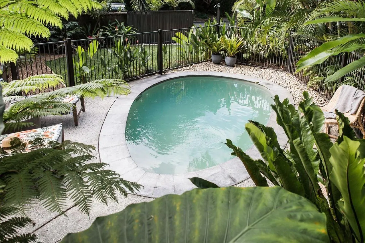 Holiday home Dukes Beach House Sunshine Beach Australia