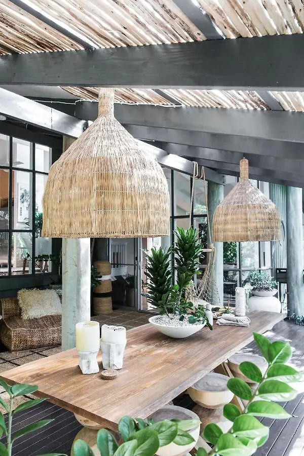Holiday home Dukes Beach House Sunshine Beach Australia