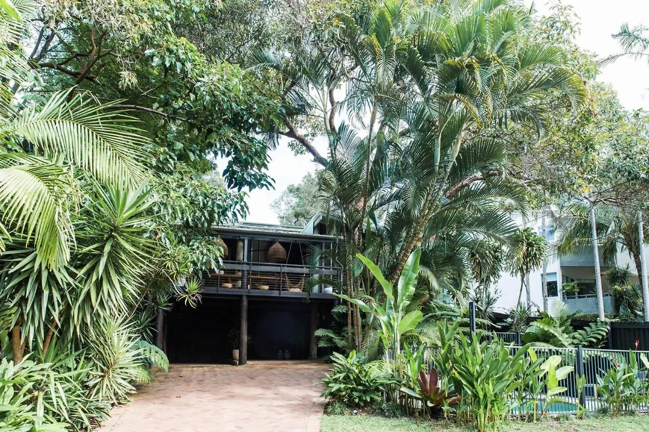 Dukes Beach House Sunshine Beach 0*,  Australia